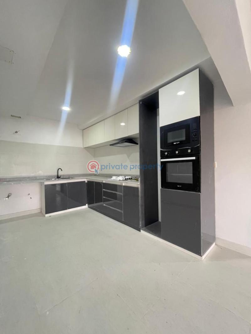 Luxury 2 bdrm duplex in a good area - 6 2 bedroom Detached Duplex For Sale Lekki Lagos - 6