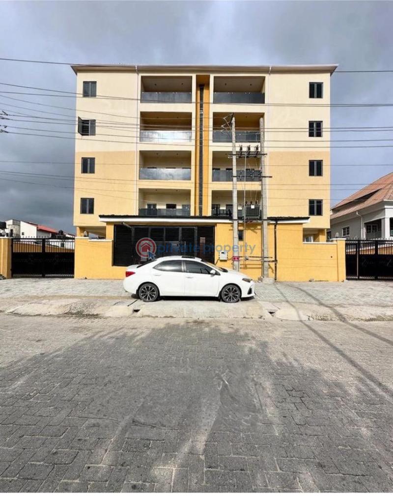 2 bedroom Detached Duplex For Sale Lekki Lagos - 0