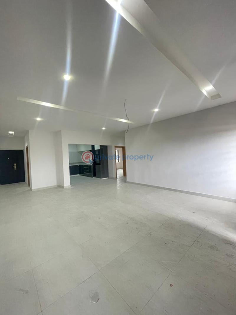Luxury 2 bdrm duplex in a good area - 1 2 bedroom Detached Duplex For Sale Lekki Lagos - 1