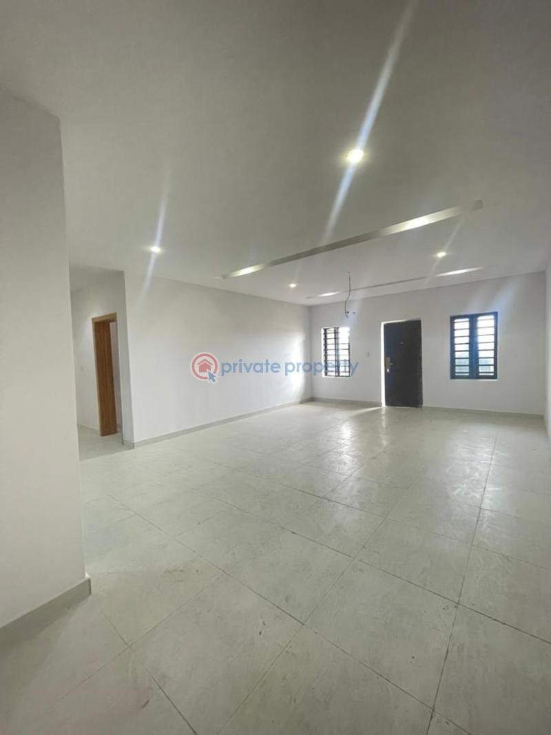 Luxury 2 bdrm duplex in a good area - 5 2 bedroom Detached Duplex For Sale Lekki Lagos - 5