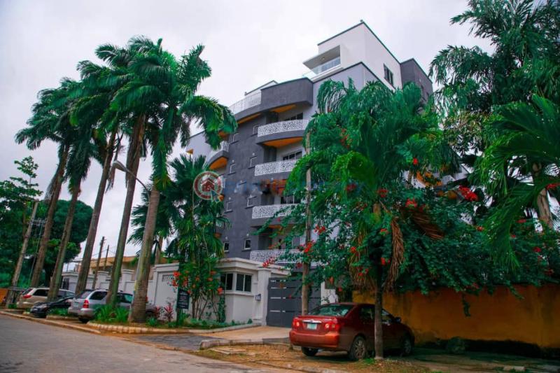 Flat & Apartment For Rent Victoria Island Lagos - 3