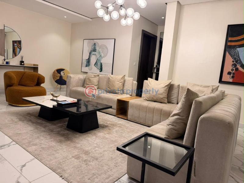 2 bedroom Block Of Flats For Rent Victoria Island, Lagos Victoria Island Lagos - 10