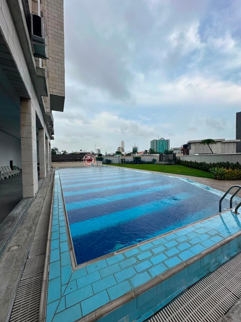 2 bedroom Block Of Flats For Rent Victoria Island, Lagos Victoria Island Lagos - 18