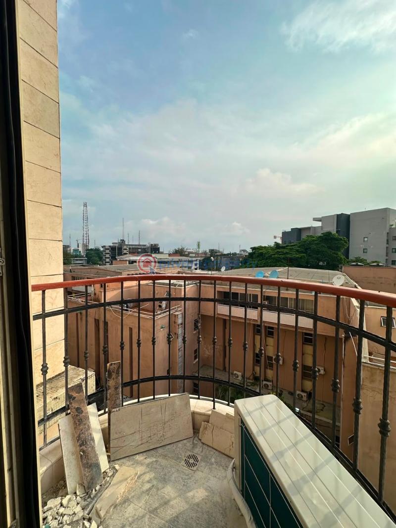 2 bedroom Block Of Flats For Rent Victoria Island, Lagos Victoria Island Lagos - 17