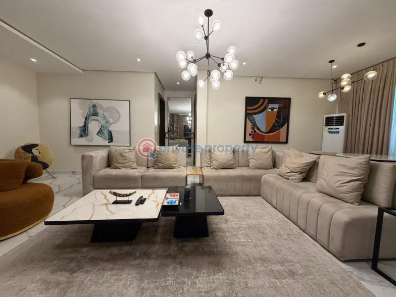 2 bedroom Block Of Flats For Rent Victoria Island, Lagos Victoria Island Lagos - 2