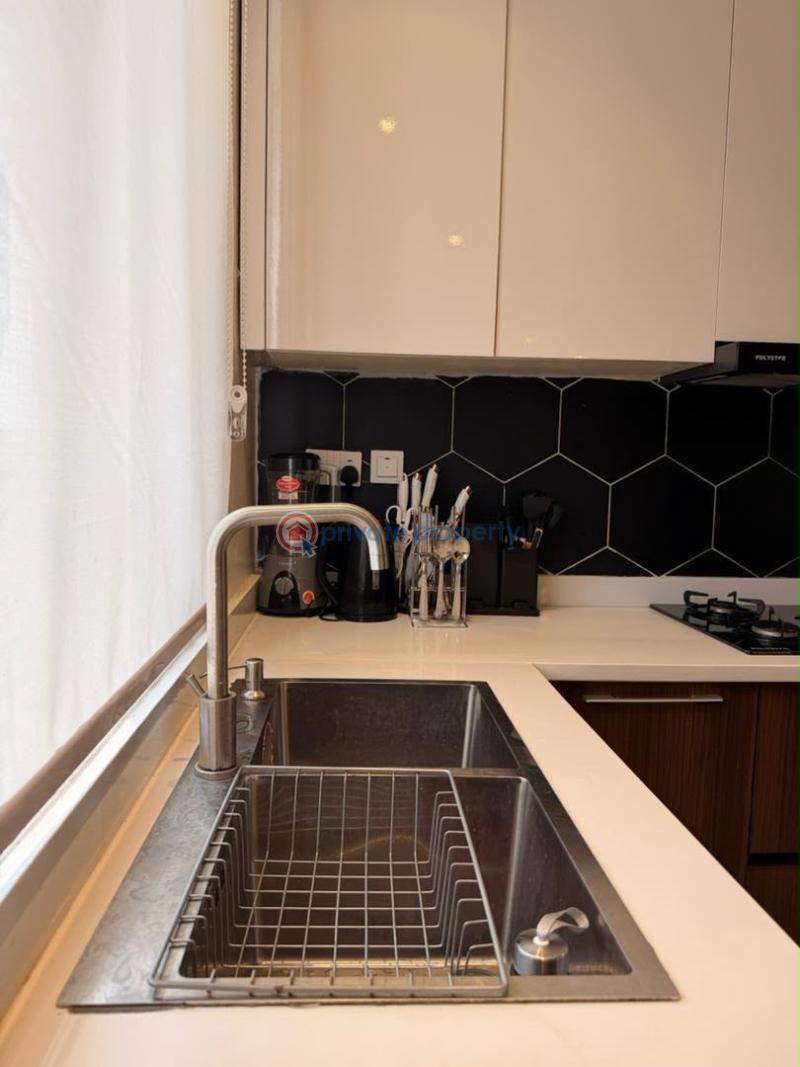 2 bedroom Block Of Flats For Rent Victoria Island, Lagos Victoria Island Lagos - 3