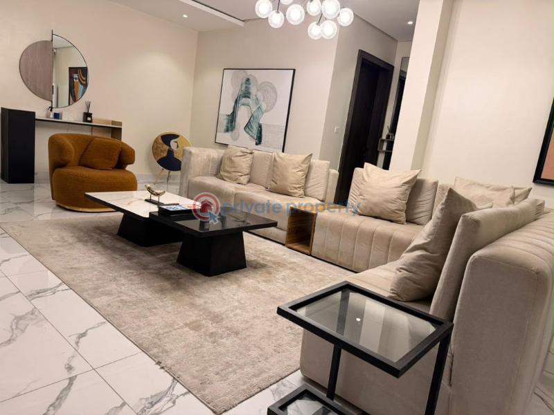 2 bedroom Block Of Flats For Rent Victoria Island, Lagos Victoria Island Lagos - 5