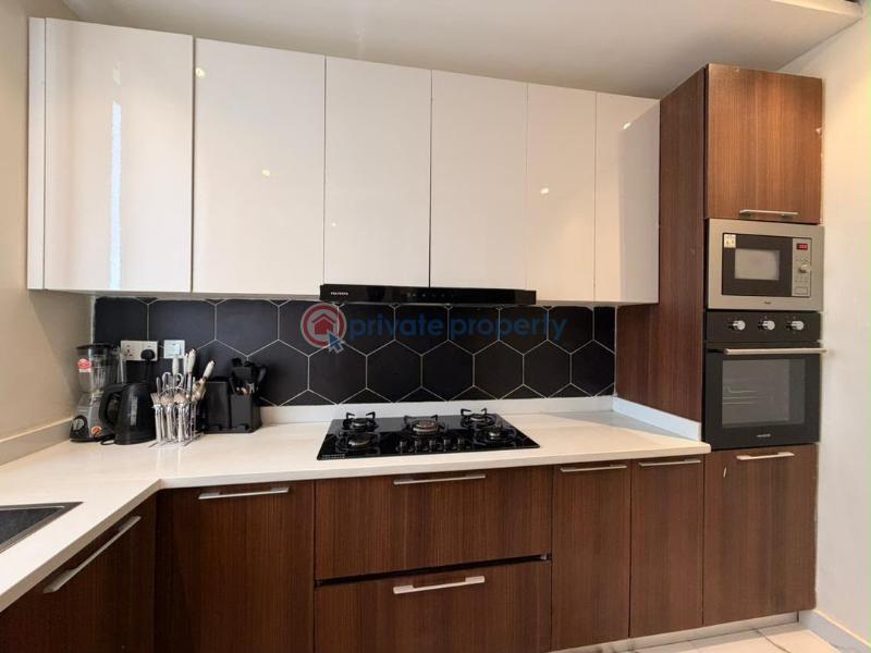 2 bedroom Block Of Flats For Rent Victoria Island, Lagos Victoria Island Lagos - 12