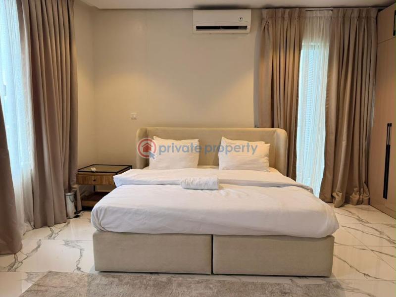 2 bedroom Block Of Flats For Rent Victoria Island, Lagos Victoria Island Lagos - 7