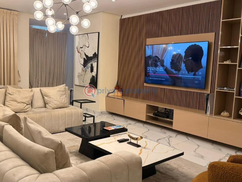 2 bedroom Block Of Flats For Rent Victoria Island, Lagos Victoria Island Lagos - 9