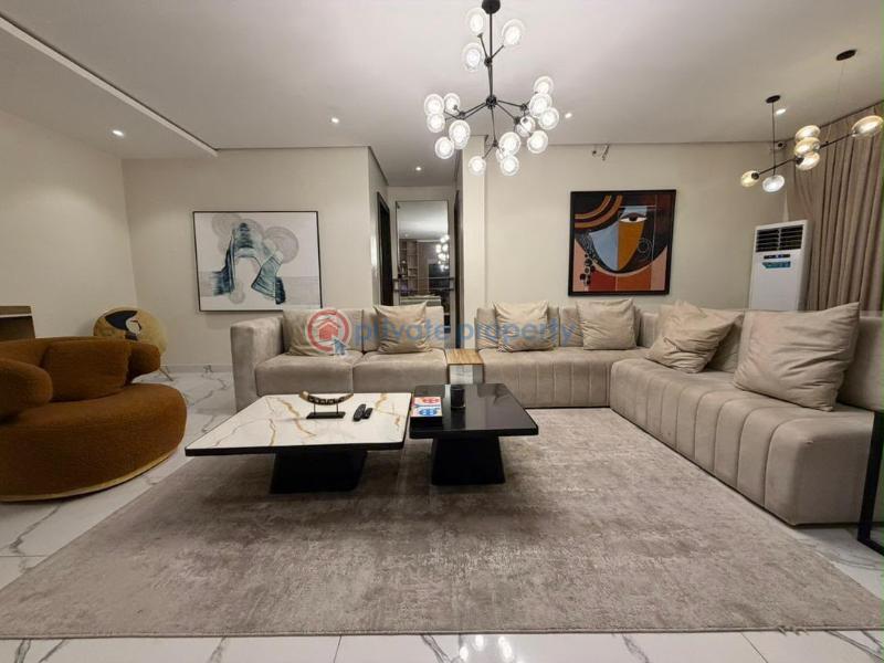 2 bedroom Block Of Flats For Rent Victoria Island, Lagos Victoria Island Lagos - 11