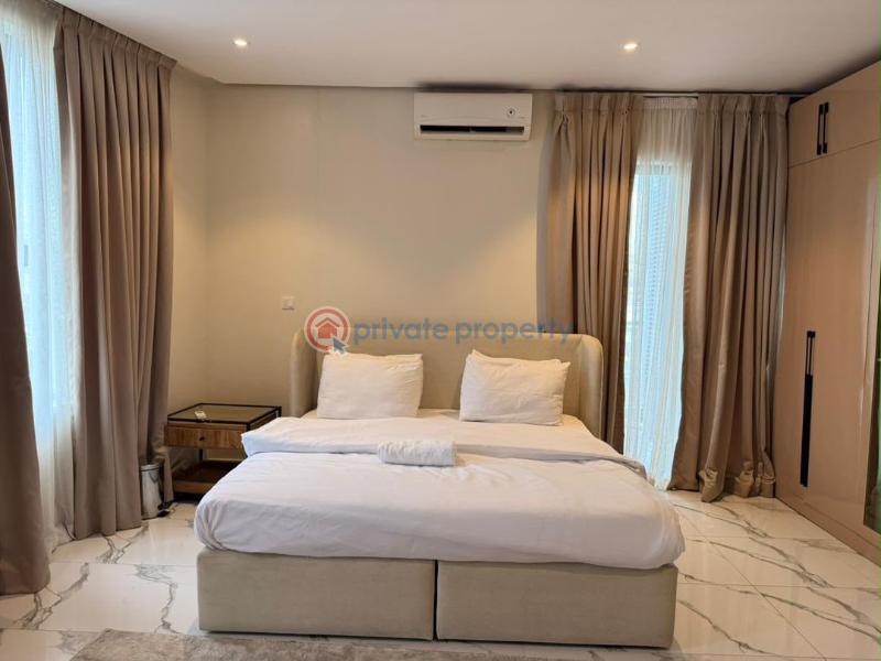 2 bedroom Block Of Flats For Rent Victoria Island, Lagos Victoria Island Lagos - 4