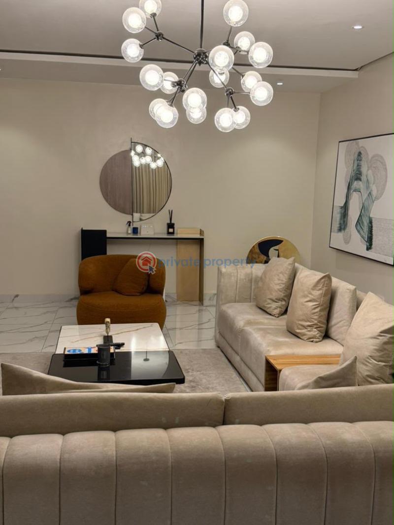 2 bedroom Block Of Flats For Rent Victoria Island, Lagos Victoria Island Lagos - 1