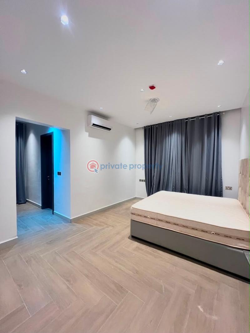 2 bedroom Flat & Apartment For Rent Old Ikoyi, Lagos Old Ikoyi Lagos - 5