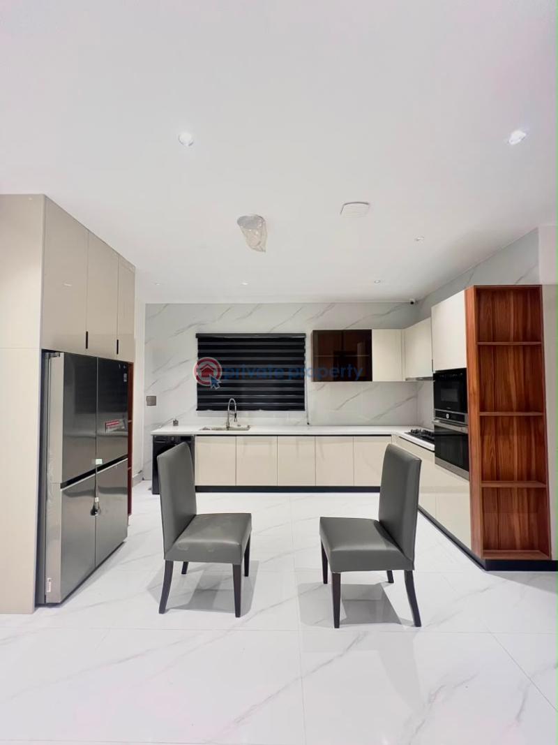 2 bedroom Flat & Apartment For Rent Old Ikoyi, Lagos Old Ikoyi Lagos - 6