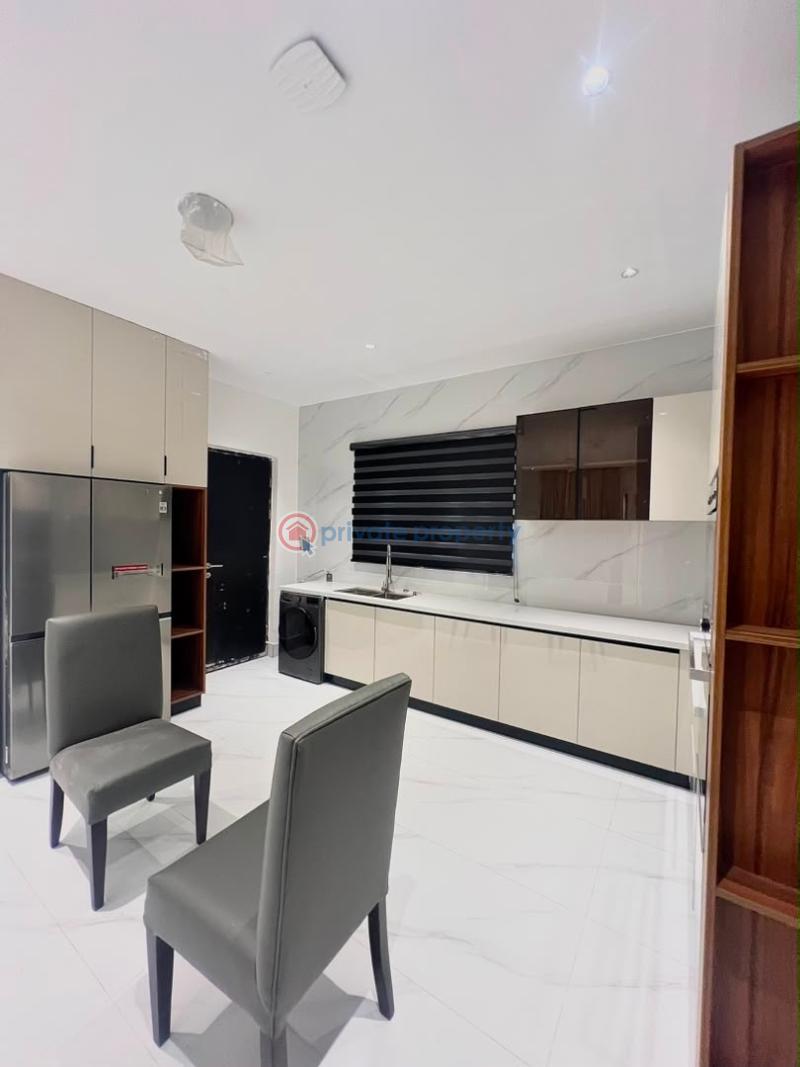 2 bedroom Flat & Apartment For Rent Old Ikoyi, Lagos Old Ikoyi Lagos - 7