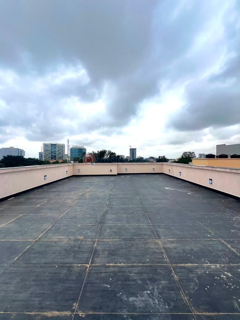 2 bedroom Flat & Apartment For Rent Old Ikoyi, Lagos Old Ikoyi Lagos - 17