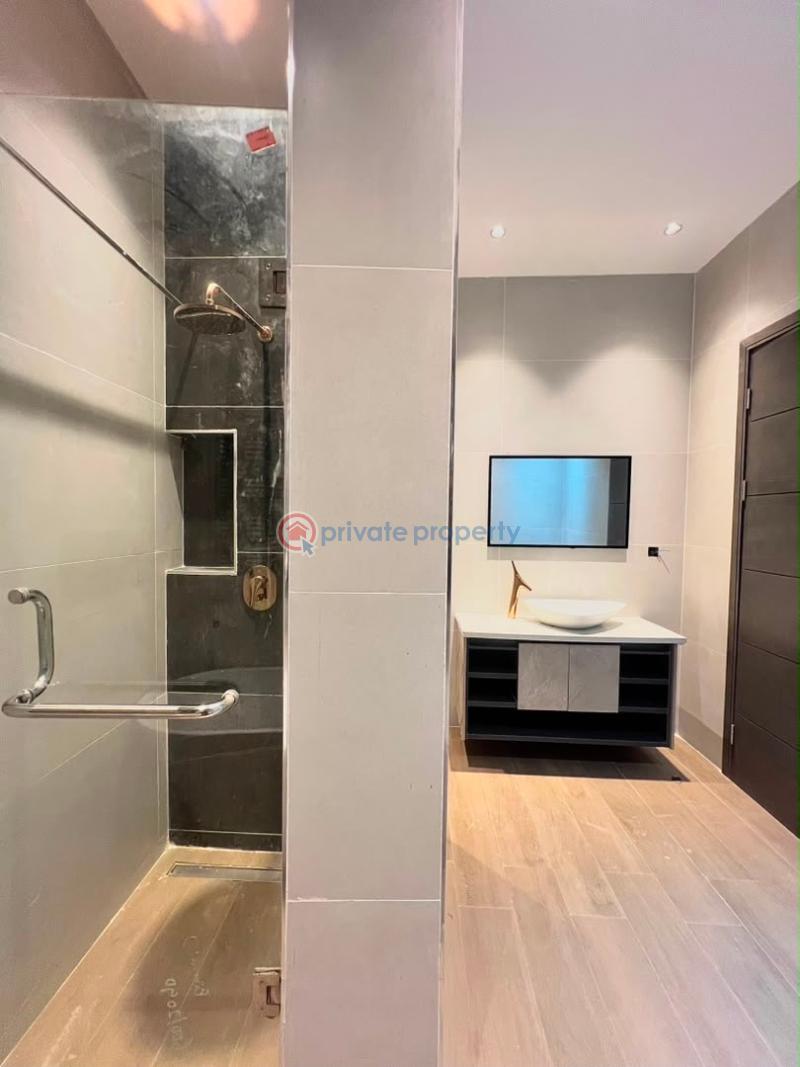 2 bedroom Flat & Apartment For Rent Old Ikoyi, Lagos Old Ikoyi Lagos - 12