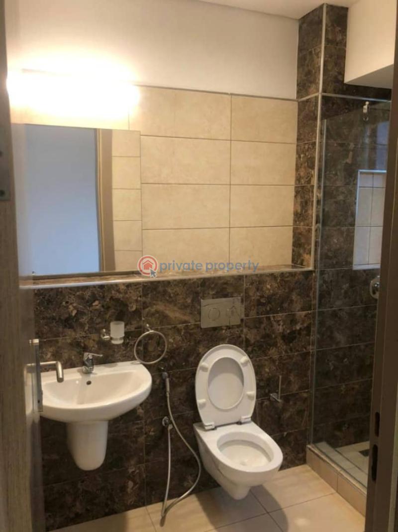 Flat & Apartment For Rent Victoria Island Lagos - 1