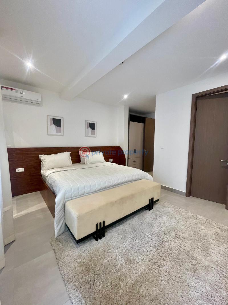 2 bedroom Block Of Flats For Sale Lekki Phase 1 Lagos - 9