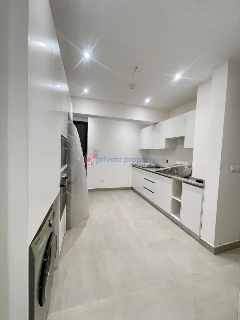 2 bedroom Block Of Flats For Sale Lekki Phase 1 Lagos - 6