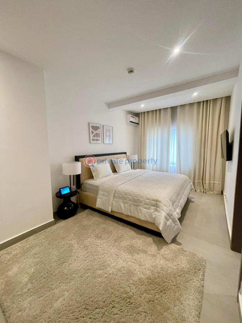 2 bedroom Block Of Flats For Sale Lekki Phase 1 Lagos - 15