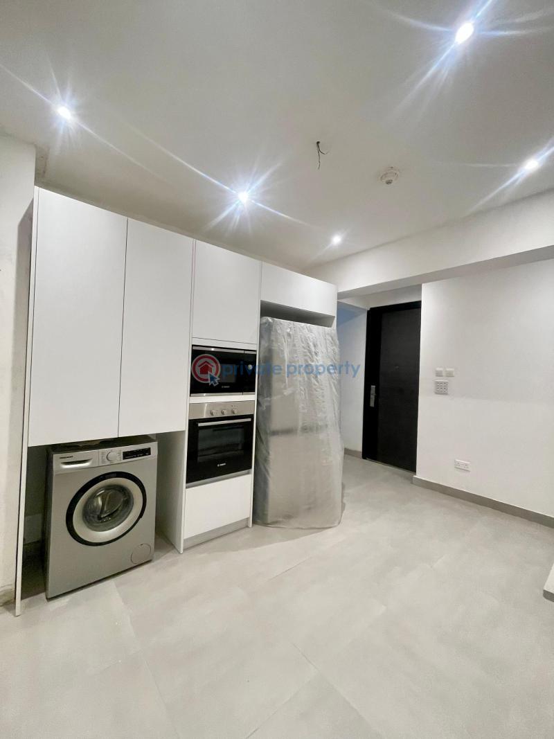 2 bedroom Block Of Flats For Sale Lekki Phase 1 Lagos - 7