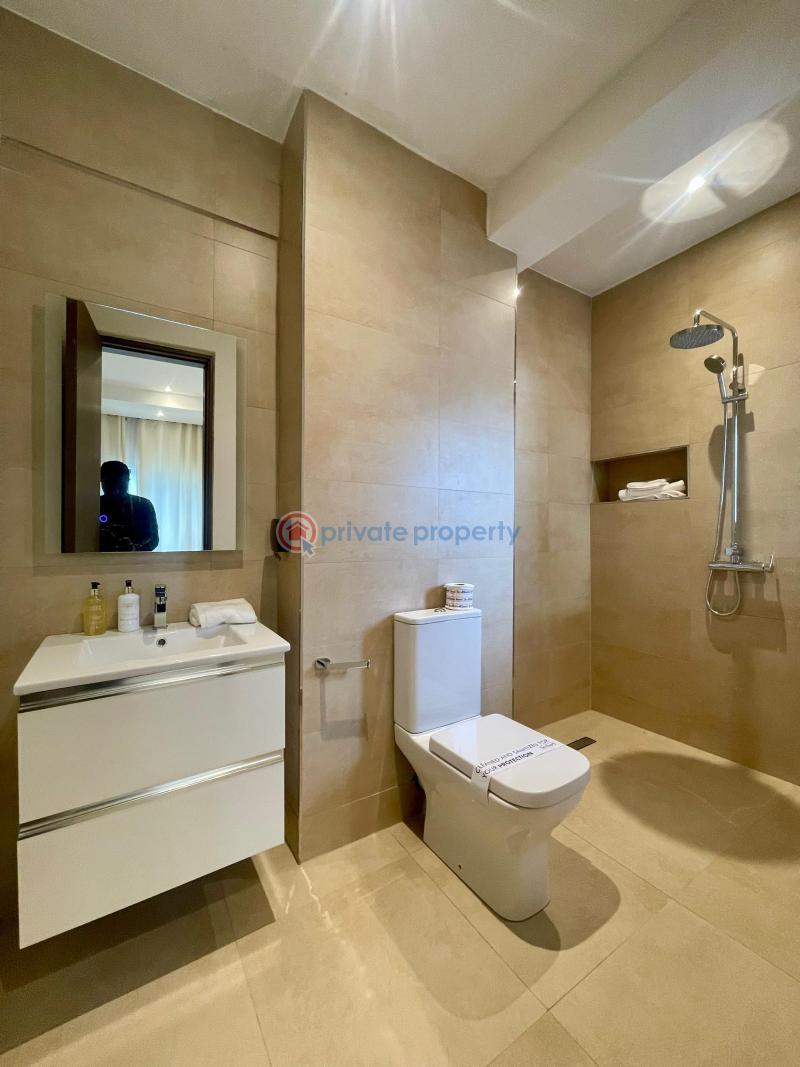 2 bedroom Block Of Flats For Sale Lekki Phase 1 Lagos - 12