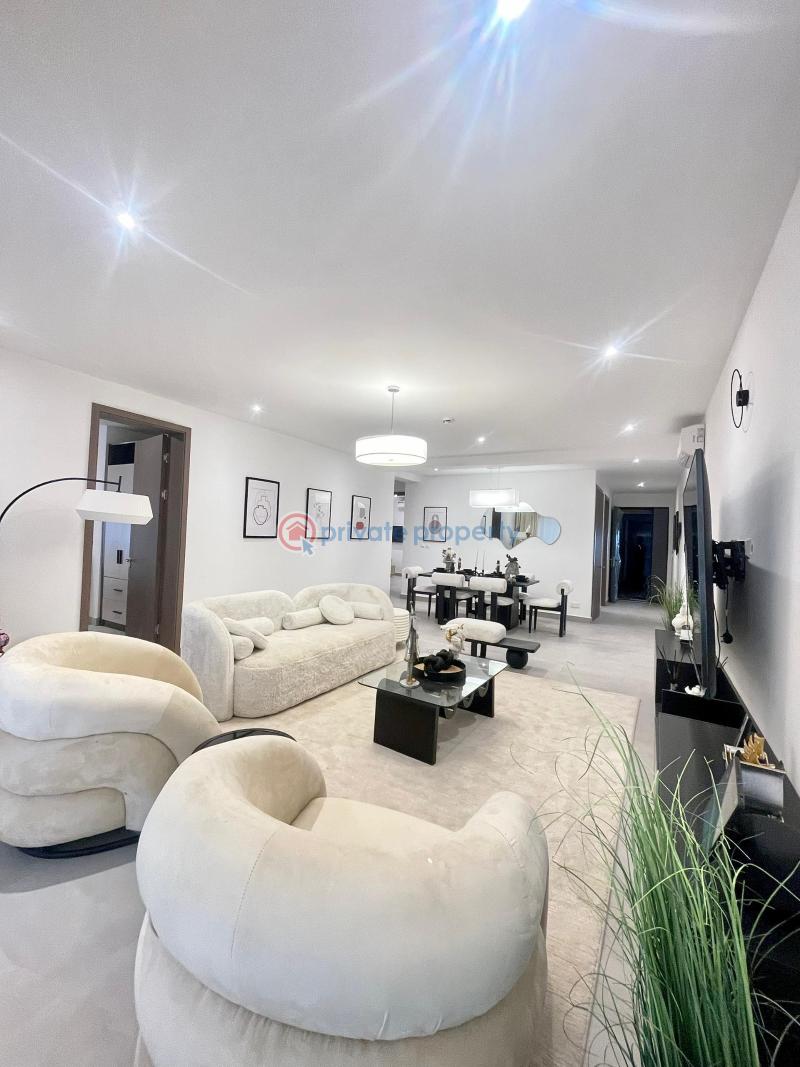 2 bedroom Block Of Flats For Sale Lekki Phase 1 Lagos - 2