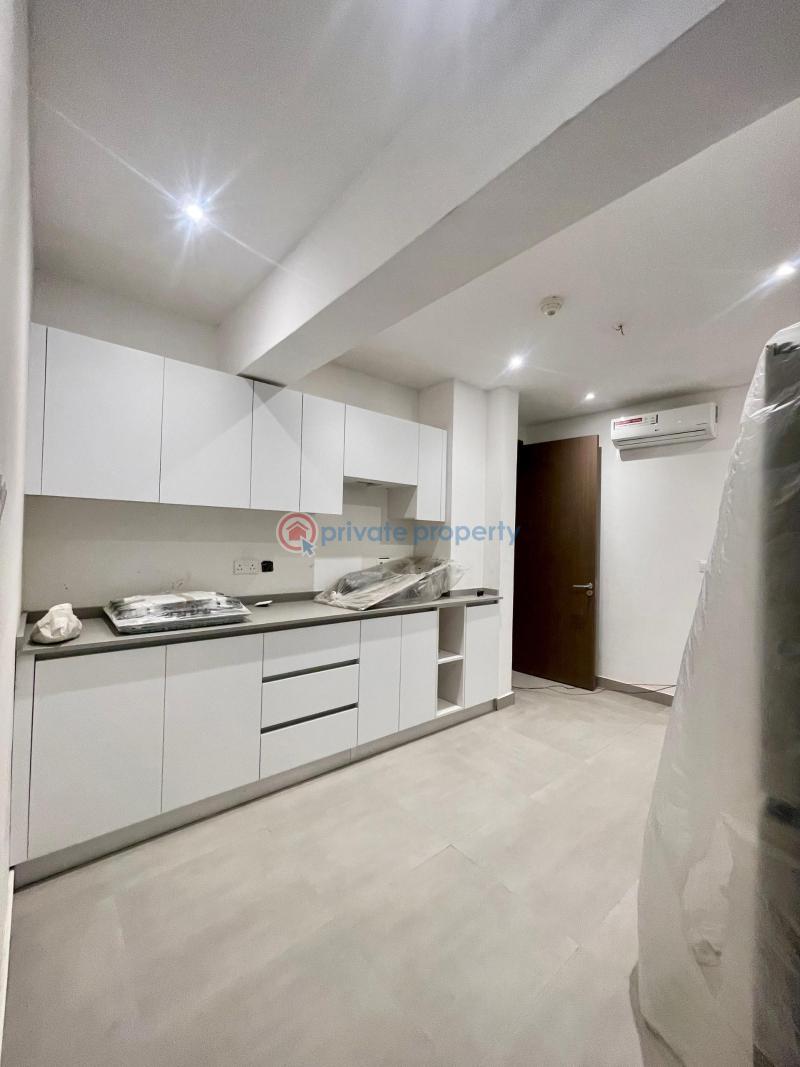 2 bedroom Block Of Flats For Sale Lekki Phase 1 Lagos - 5