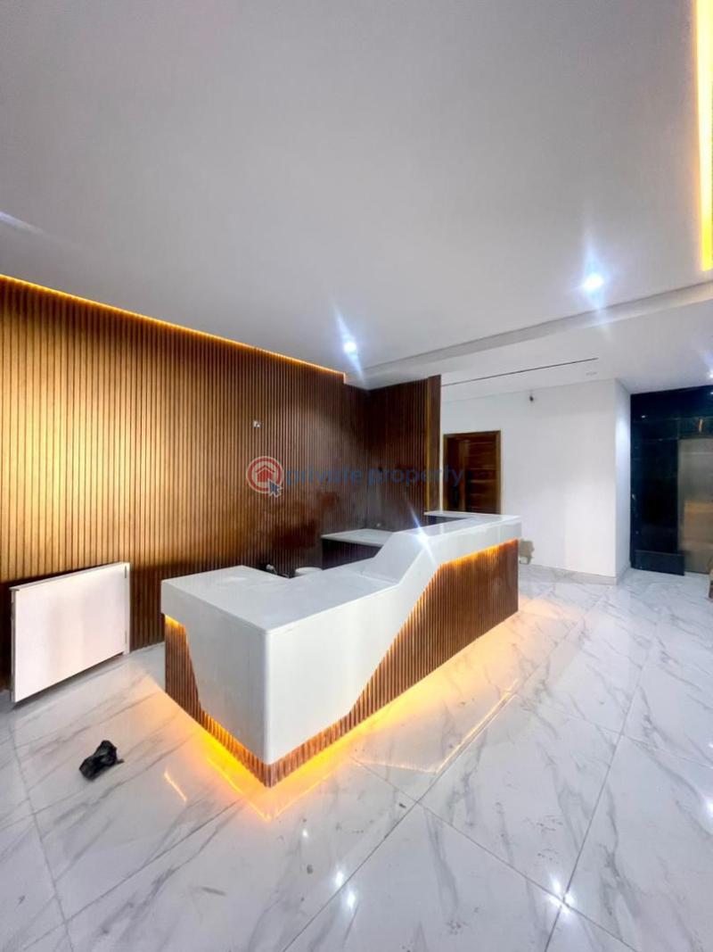2 bedroom Flat & Apartment For Sale Lekki Phase 1 Lagos - 6