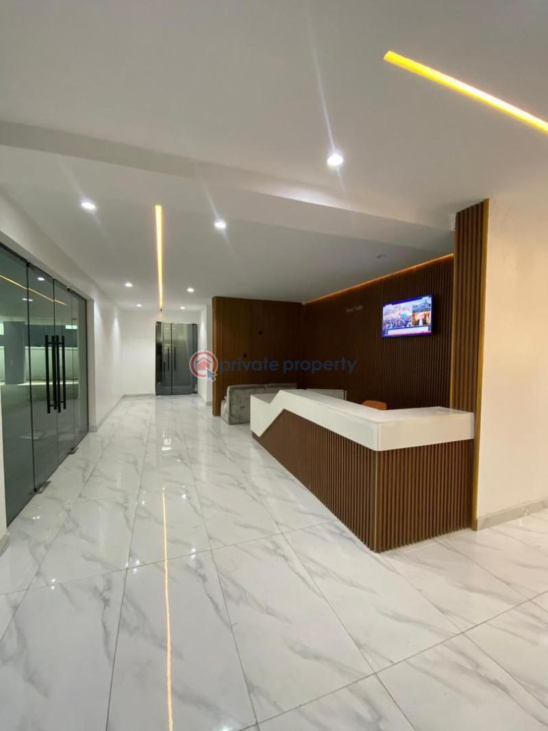 2 bedroom Flat & Apartment For Sale Lekki Phase 1 Lagos - 1