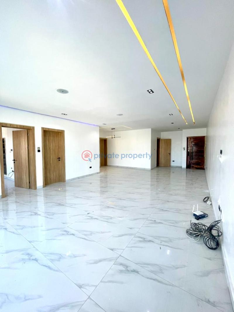 2 bedroom Flat & Apartment For Sale Lekki Phase 1 Lagos - 0