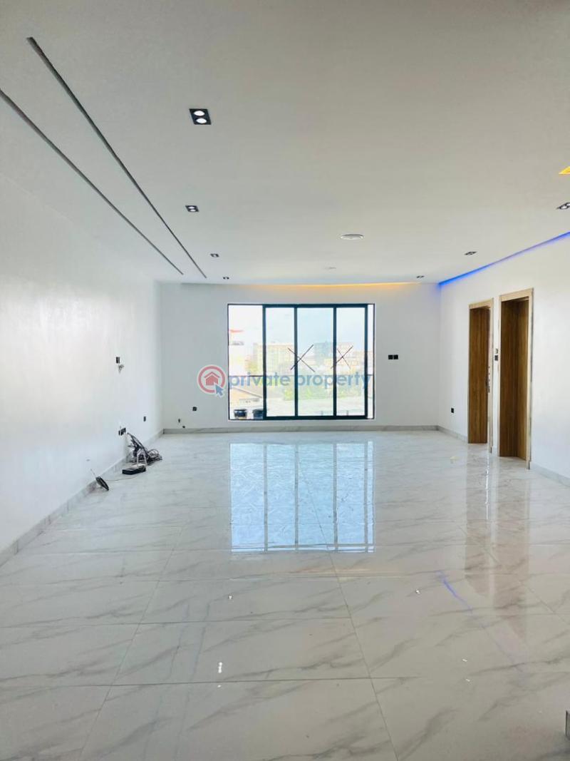 2 bedroom Flat & Apartment For Sale Lekki Phase 1 Lagos - 4