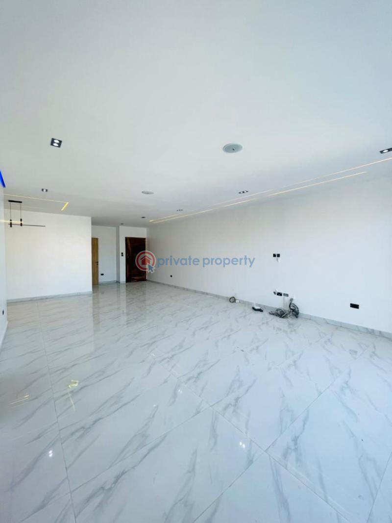 2 bedroom Flat & Apartment For Sale Lekki Phase 1 Lagos - 2