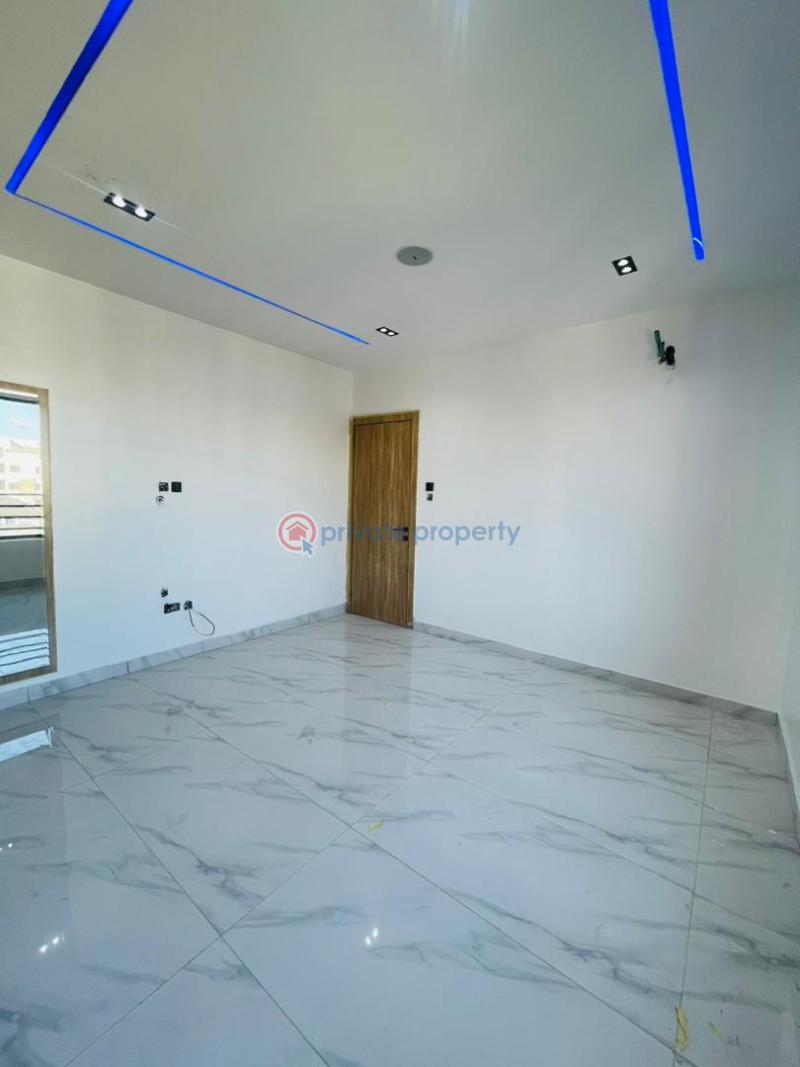 2 bedroom Flat & Apartment For Sale Lekki Phase 1 Lagos - 5