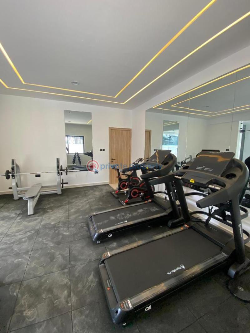 2 bedroom Flat & Apartment For Sale Lekki Phase 1 Lagos - 3