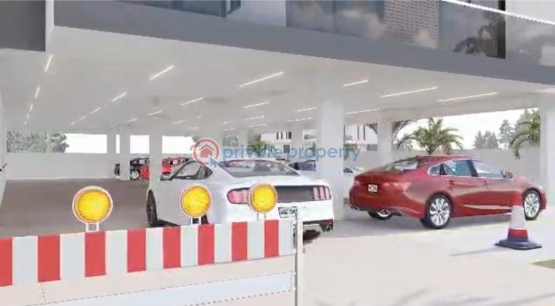 2 bedroom Block Of Flats For Sale Victoria Island Lagos - 1