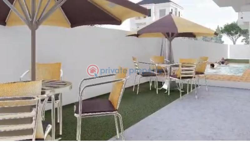 2 bedroom Block Of Flats For Sale Victoria Island Lagos - 2