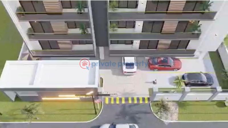 2 bedroom Block Of Flats For Sale Victoria Island Lagos - 4