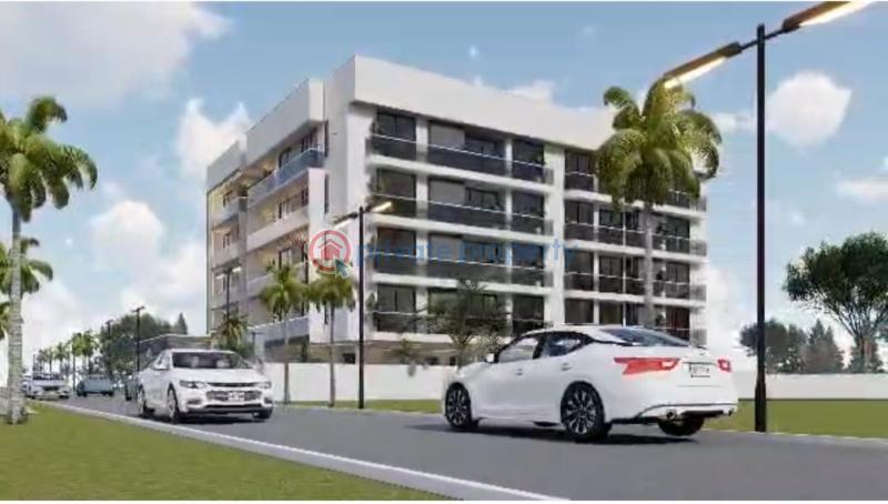 2 bedroom Block Of Flats For Sale Victoria Island Lagos - 5