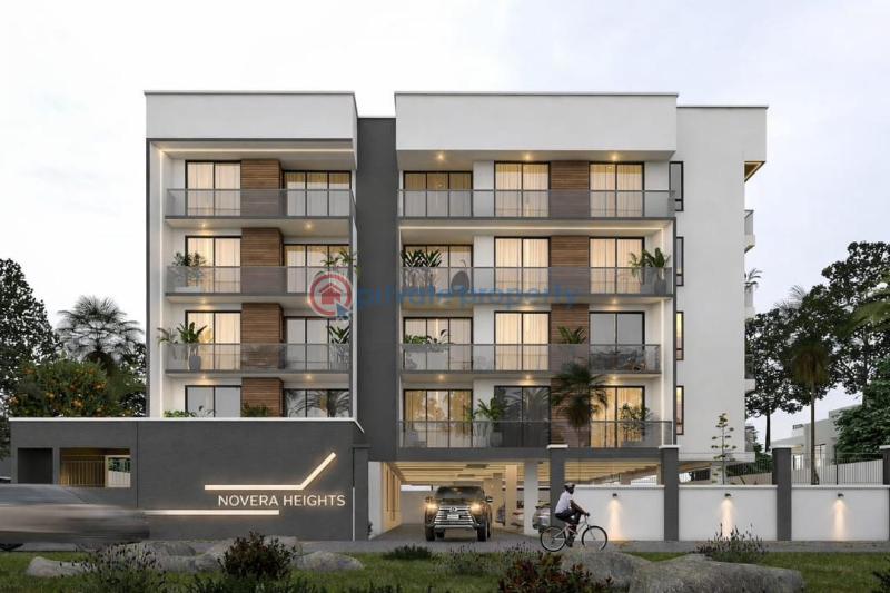 2 bedroom Block Of Flats For Sale Victoria Island Lagos - 0