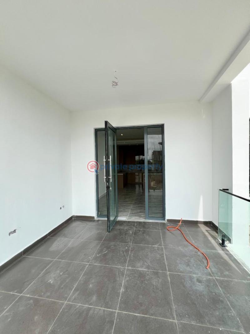 2 bedroom Block Of Flats For Sale Osapa Lekki Lagos - 6
