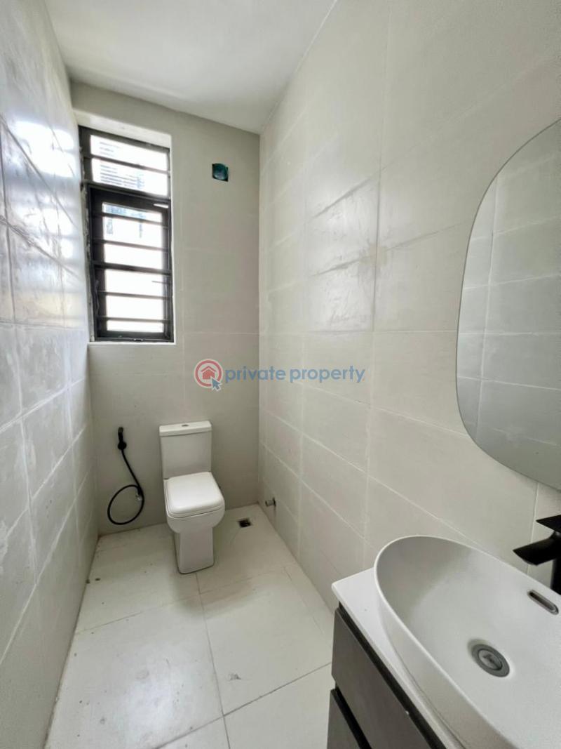 2 bedroom Block Of Flats For Sale Osapa Lekki Lagos - 12