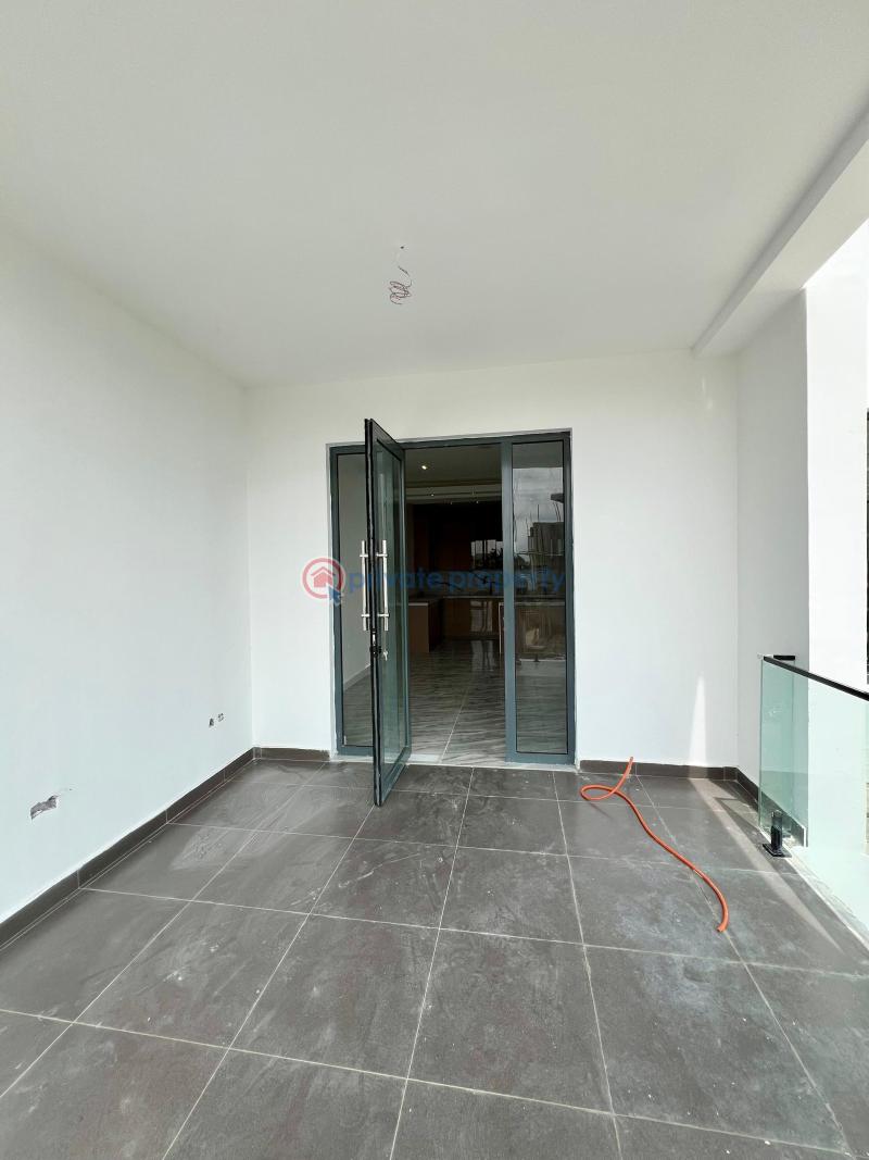 2 bedroom Flat & Apartment For Sale Osapa London Lekki Lagos - 1