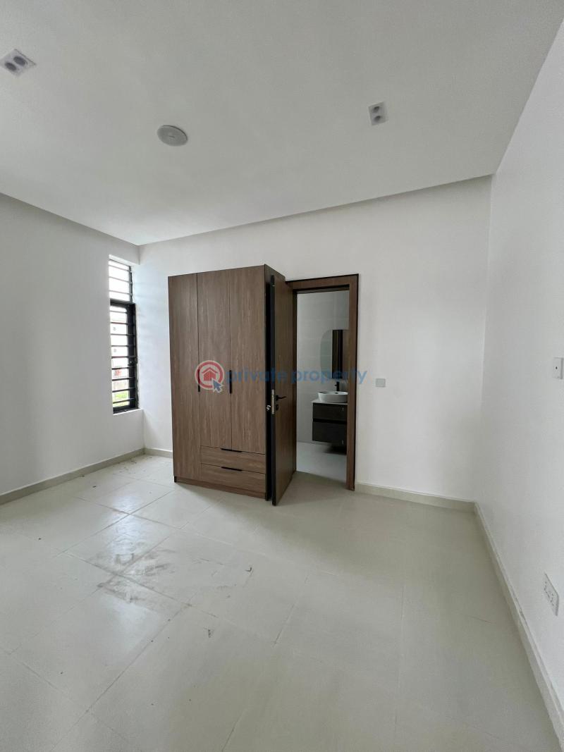 2 bedroom Flat & Apartment For Sale Osapa London Lekki Lagos - 4