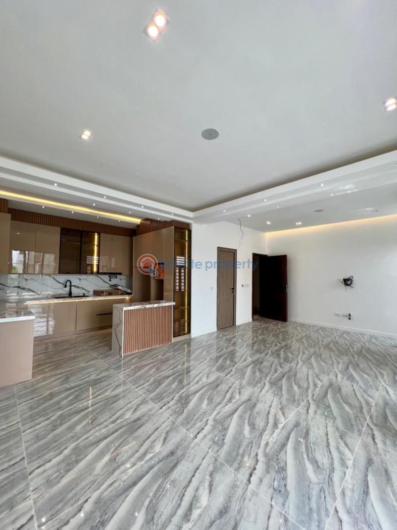 2 bedroom Block Of Flats For Sale Osapa Lekki Lagos - 1