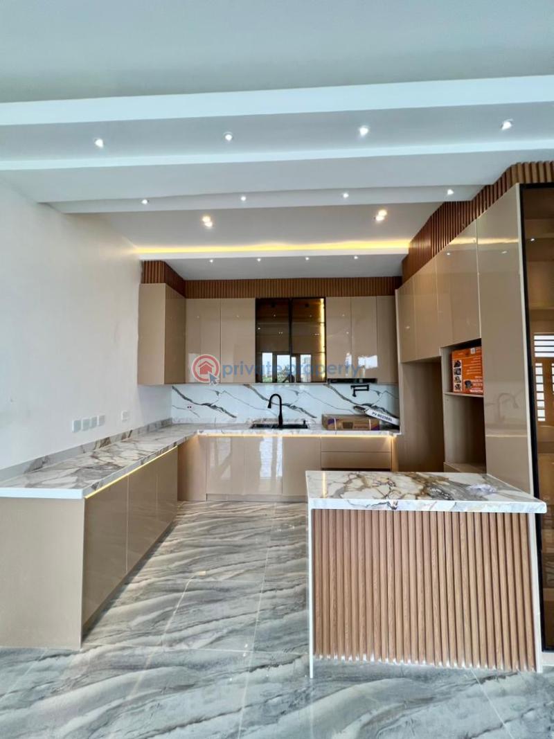 2 bedroom Block Of Flats For Sale Osapa Lekki Lagos - 2