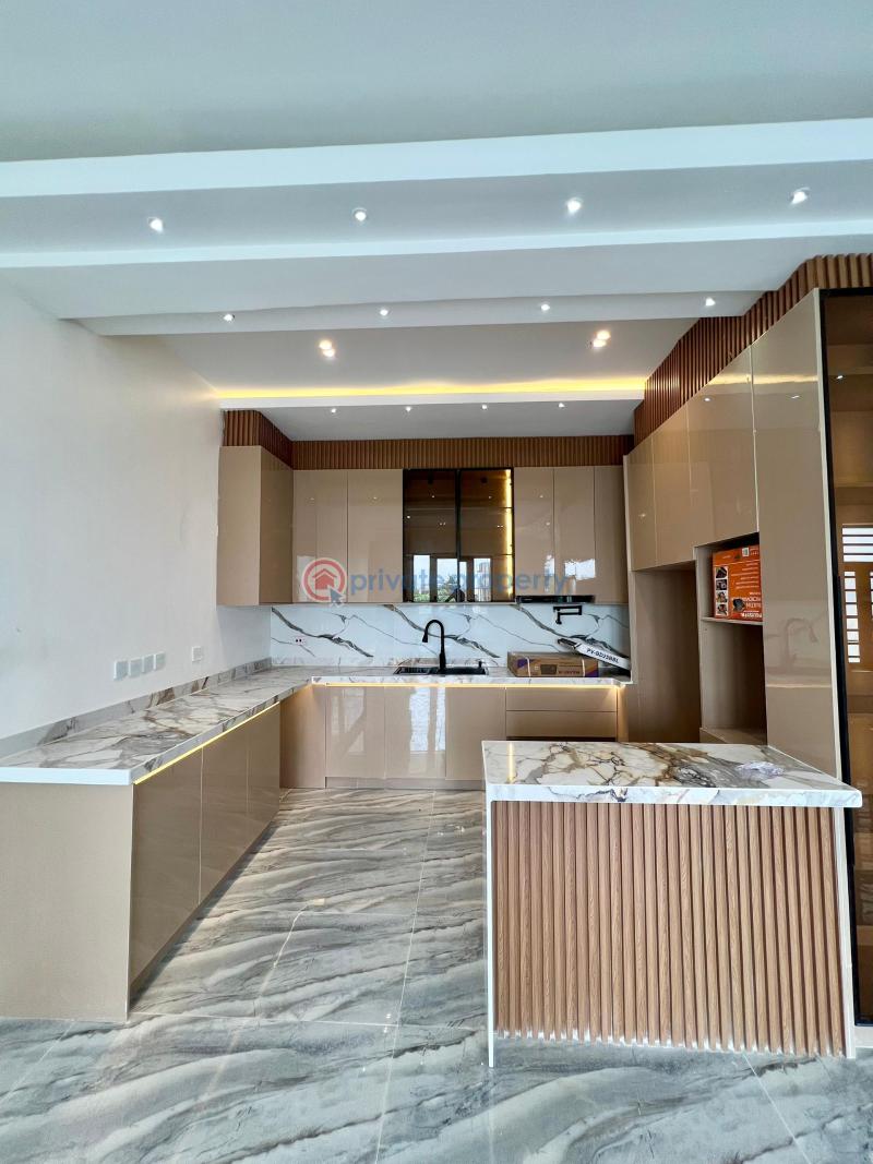2 bedroom Flat & Apartment For Sale Osapa London Lekki Lagos - 8