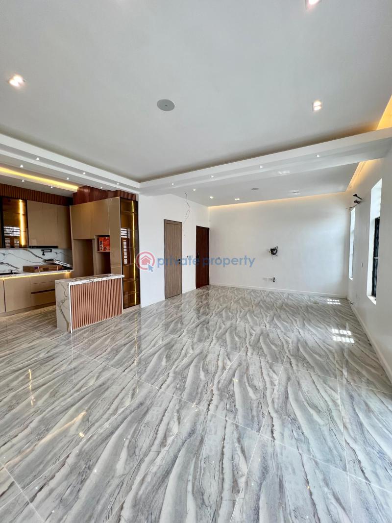 2 bedroom Flat & Apartment For Sale Osapa London Lekki Lagos - 5